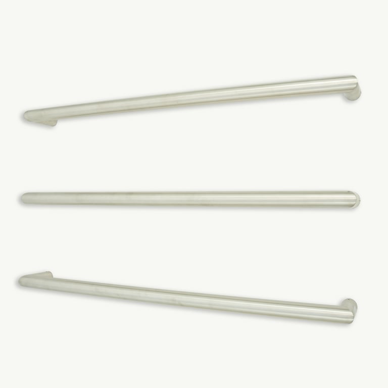 SBRTR-800 Image of TowelRail Heated RadiantAustralia Round Single