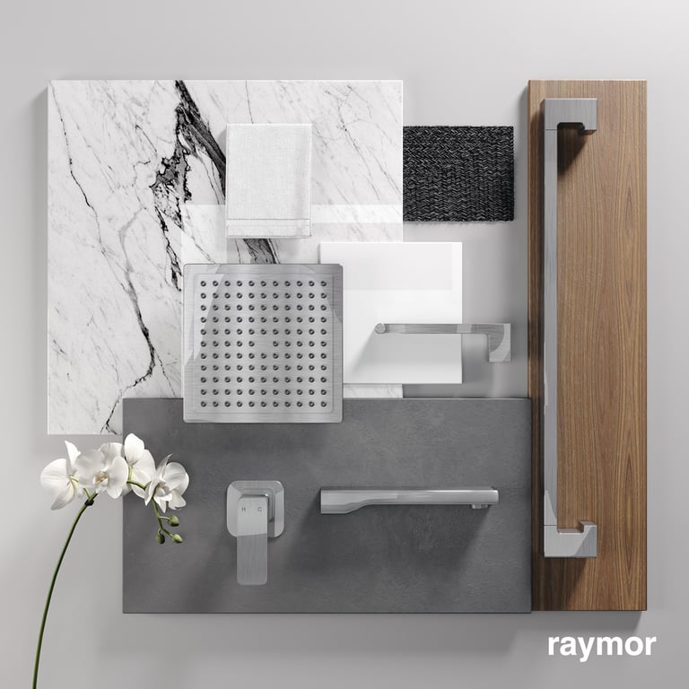 Navigate to Raymor - Accessories
