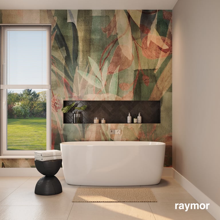 bath-collection Image of Raymor - Baths