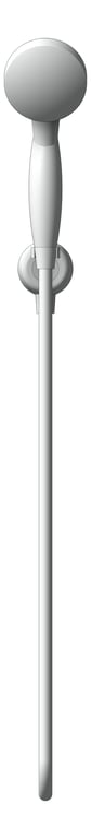 Front Image of Shower Hand Raymor Armada