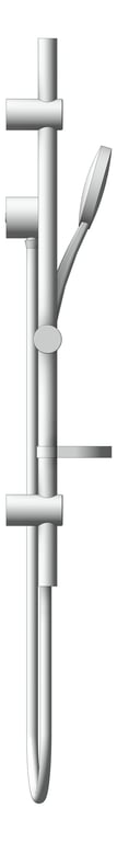 Left Image of Shower Hand Raymor Winton Rail