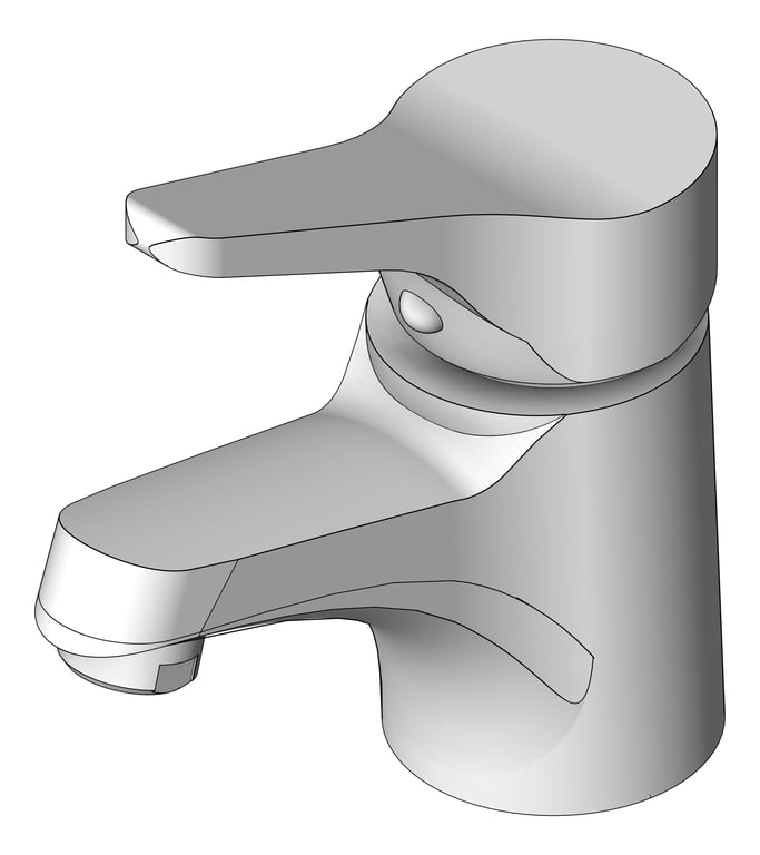 Navigate to Mixer Basin Raymor Armada