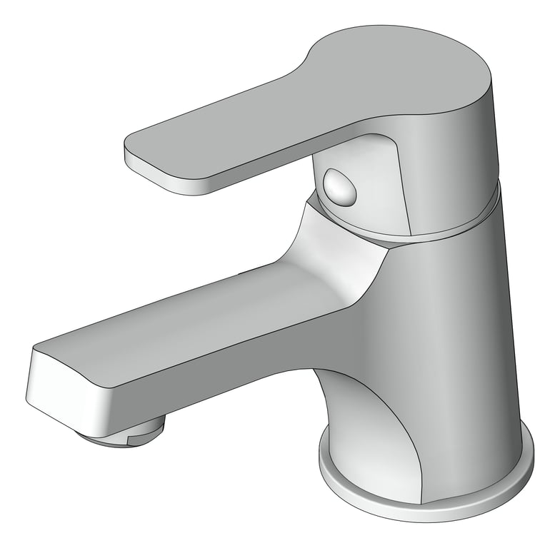 Navigate to Mixer Basin Raymor Taylor