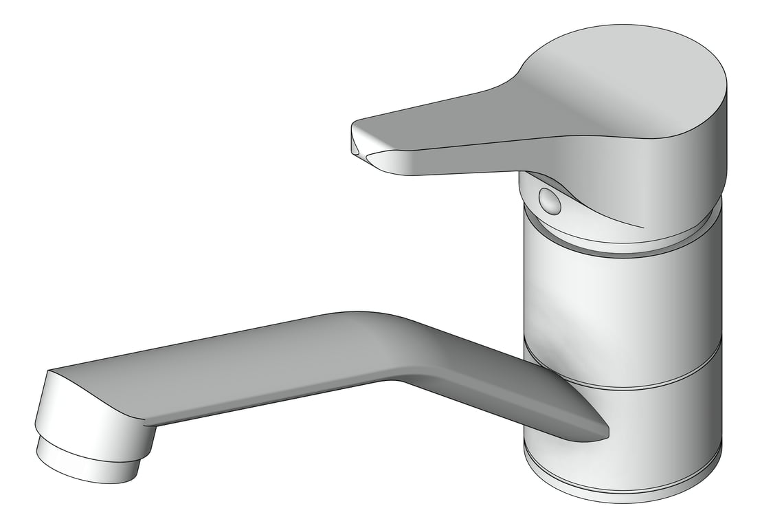 Navigate to Mixer Sink Raymor Armada