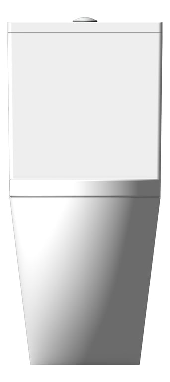 Front Image of ToiletSuite WallFaced Raymor Winton