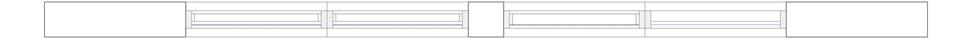 Plan Image of FACADE Assembly Admin Type1B 3900x7500mm