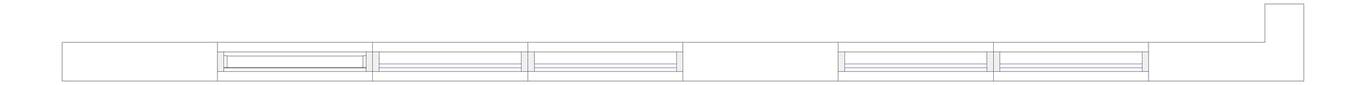 Plan Image of FACADE Assembly Admin Type1C 3900x9600mm