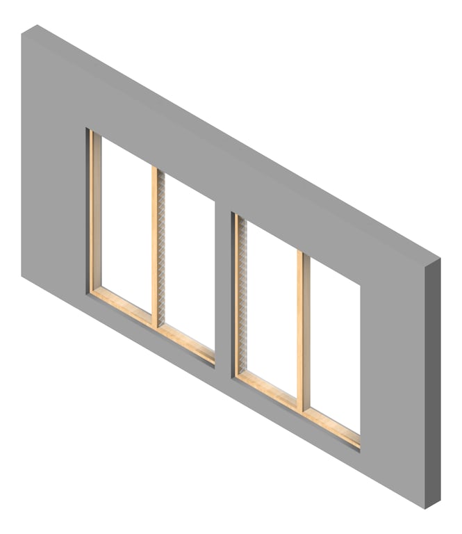 Image of FACADE Assembly Food-And-Textile Type1B 3900x7500mm