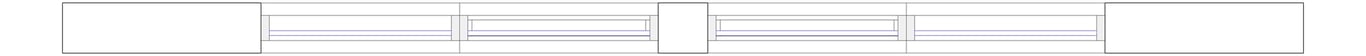 Plan Image of FACADE Assembly General Type5A 3900x7500mm