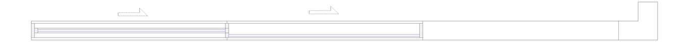 Plan Image of FACADE Assembly General Type6D 3600x9600mm