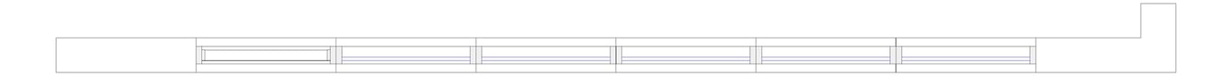 Plan Image of FACADE Assembly Staff Type1C 3900x9600mm