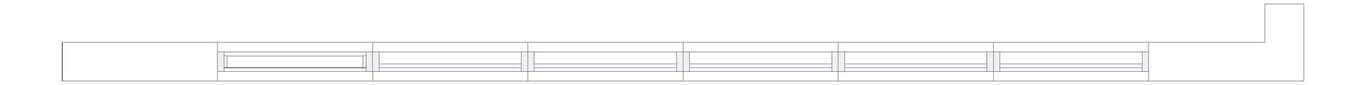 Plan Image of FACADE Assembly Staff Type2C 3900x9600mm