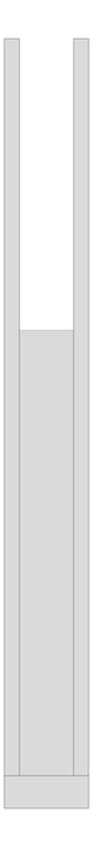 Left Image of WALL Assembly Partition TypeA3 3760x7080mm