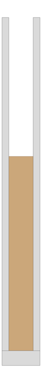 Left Image of WALL Assembly Partition TypeA4 3760x7080mm