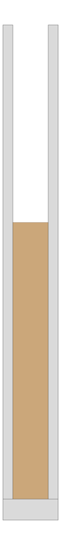 Left Image of WALL Assembly Partition TypeB12 3760x9300mm
