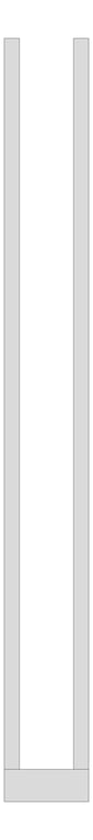 Left Image of WALL Assembly Partition TypeB18 3760x9300mm