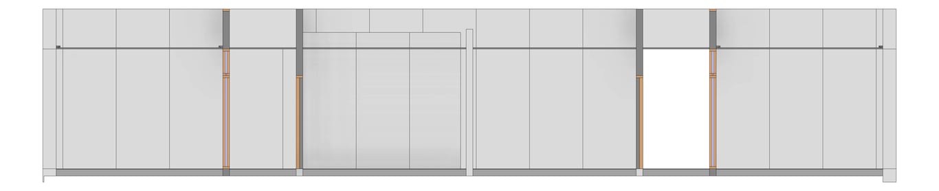 Left Image of PS101&PS202 Administration and Staff Hubs - Large