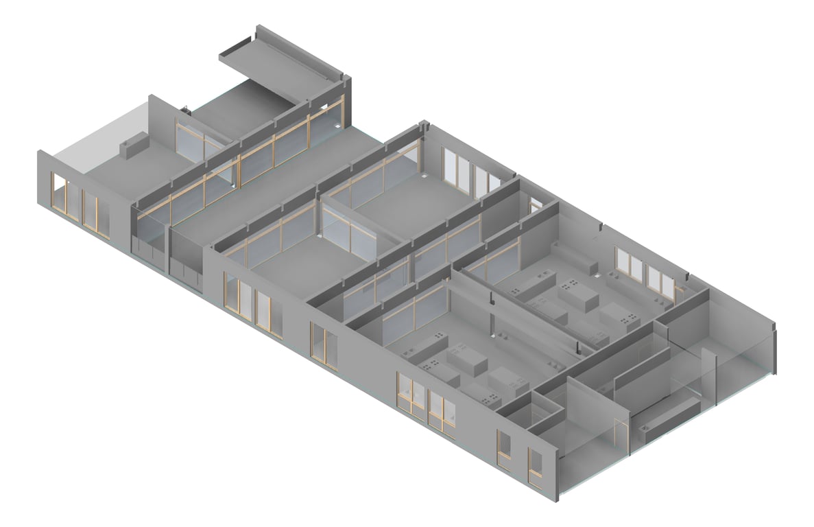 Navigate to HS304 Food and Textiles Learning Hub - Large