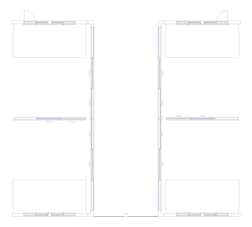 Plan Image of HS305 Health and PE Learning Hub - Large 1of2