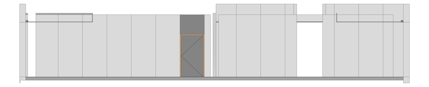 Left Image of HS204 Library Hub - Large