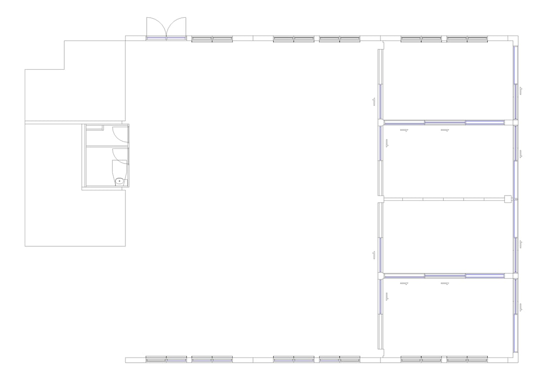 Plan Image of PS204 Library Hub - Large
