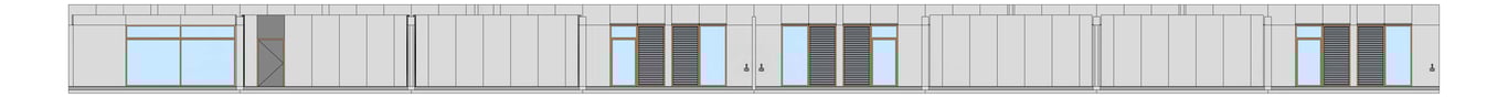 Front Image of HS303 Wood and Metal Technology Learning Hub - Large