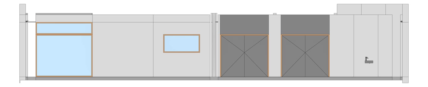 Left Image of HS303 Wood and Metal Technology Learning Hub - Large