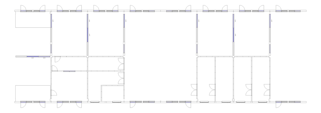 Plan Image of HS303 Wood and Metal Technology Learning Hub - Large