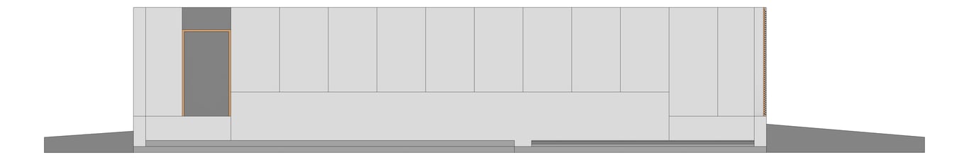 Left Image of HS400 Amenities & Services Hub Type 5