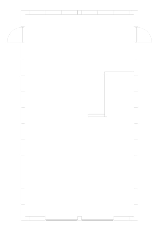 Plan Image of HS400 Amenities & Services Hub Type 5