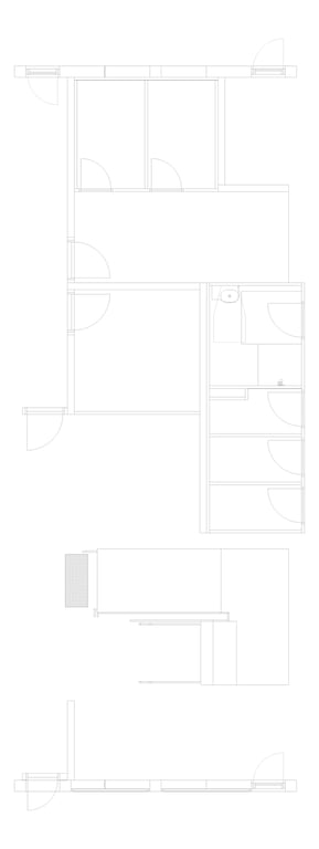 Plan Image of HS400 Amenities & Services Hub Type 7