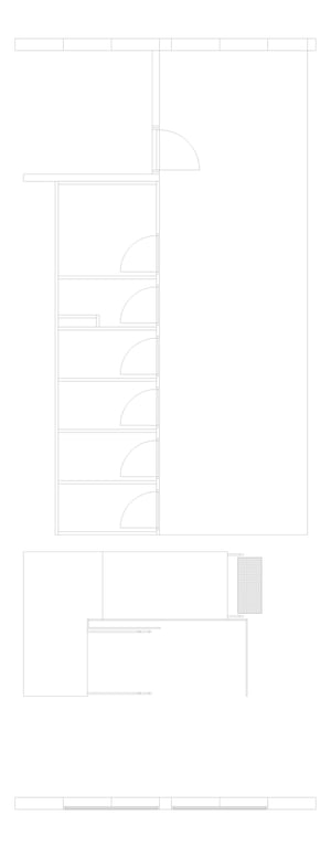 Plan Image of HS400 Amenities & Services Hub Type 8