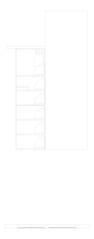 Plan Image of HS400 Amenities & Services Hub Type 10
