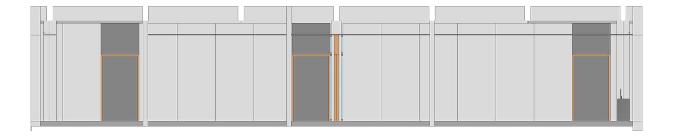 Left Image of HS302 Visual Arts Learning Hub - Large
