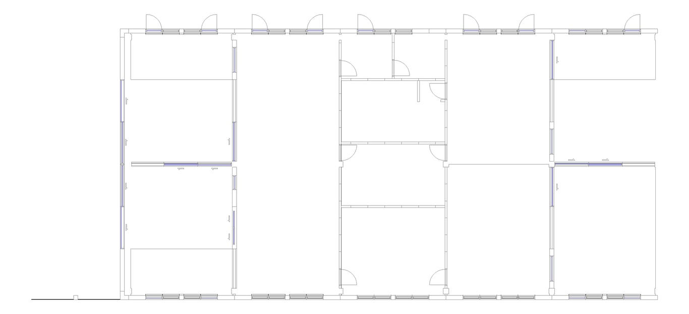 Plan Image of HS302 Visual Arts Learning Hub - Large