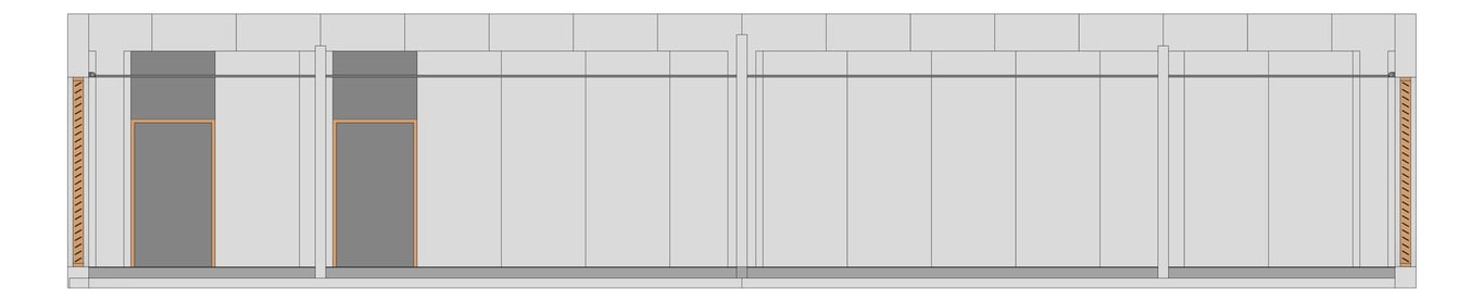 Left Image of HS305 Health and PE Learning Hub - Large 2of2