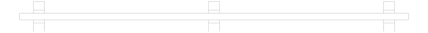 Plan Image of FallProtection RigidRail SafetyLink XRail SideFix