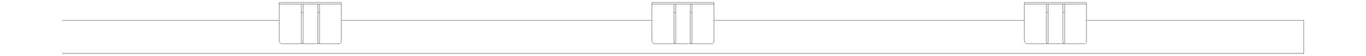 Plan Image of FallProtection RigidRail SafetyLink XrailUltra WallFix