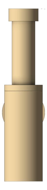 Front Image of BottleTrap Wall Seima