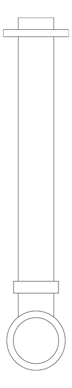 Plan Image of BottleTrap Wall Seima