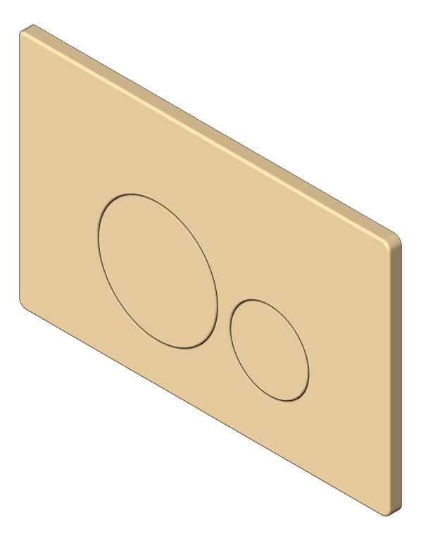 Navigate to FlushPlate Wall Seima 700Series