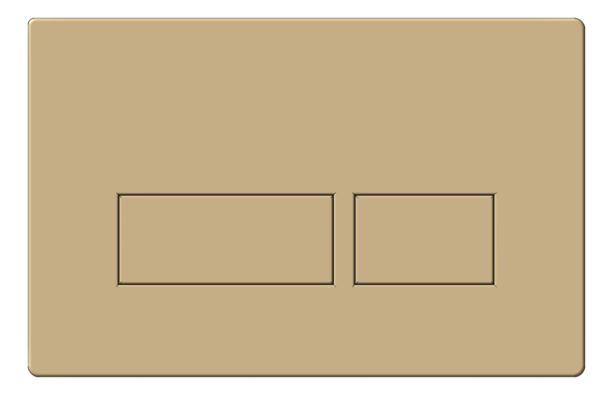 Front Image of FlushPlate Wall Seima 800Series