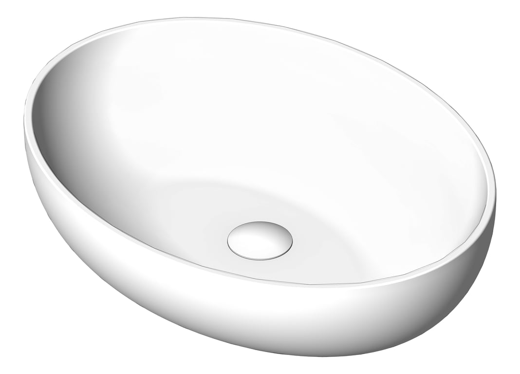 Navigate to Basin AboveCounter Seima Arko Oval