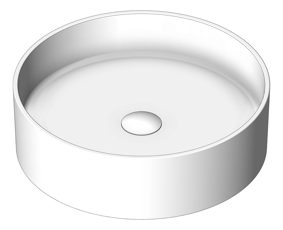 Navigate to Basin AboveCounter Seima Arko Slimline