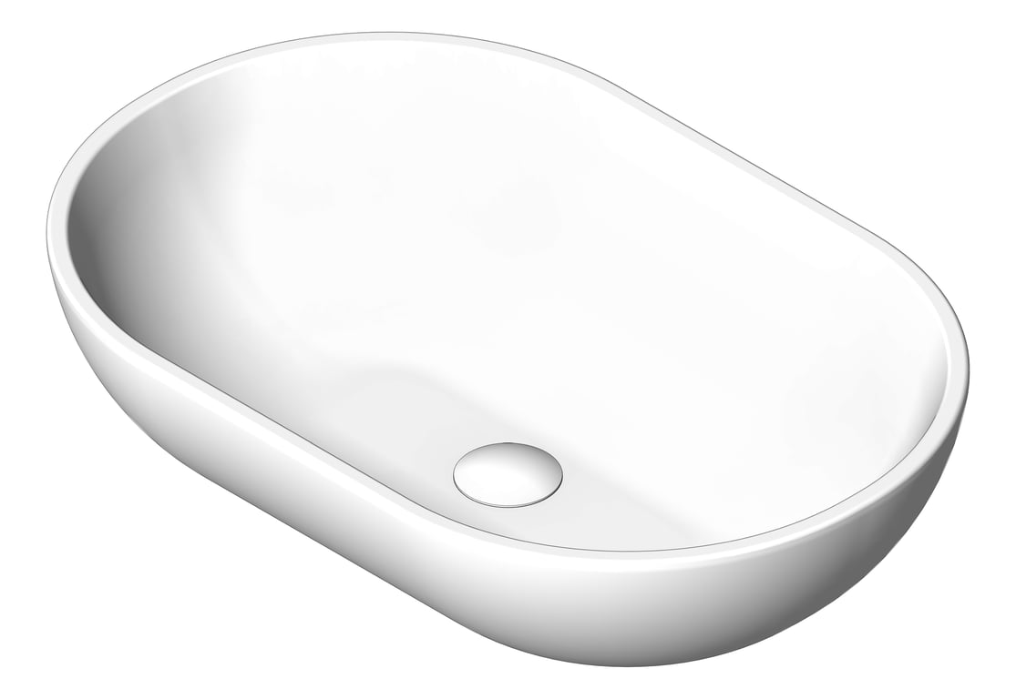 Navigate to Basin AboveCounter Seima Arko SuperEllipse
