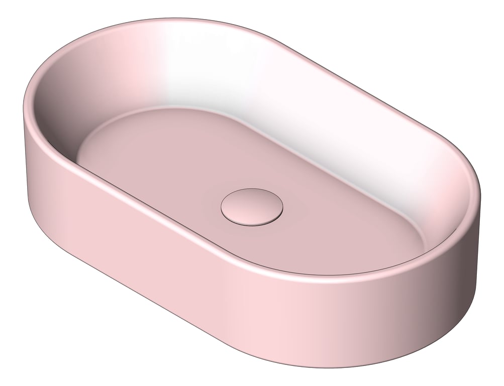 Navigate to Basin AboveCounter Seima Aurora SuperEllipse