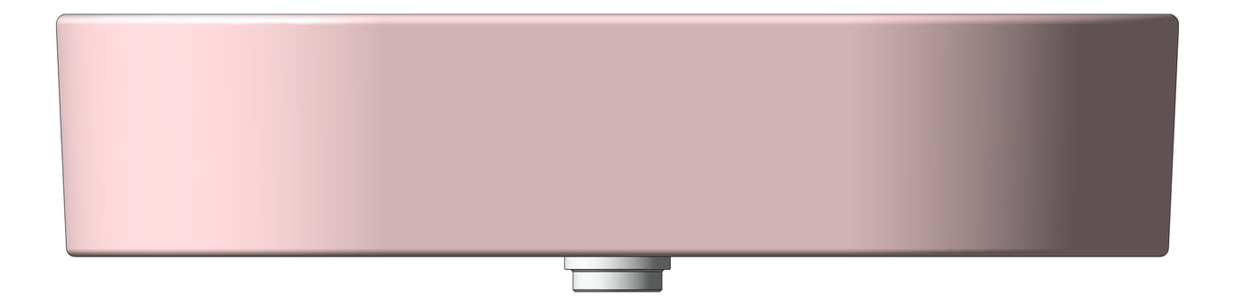 Front Image of Basin AboveCounter Seima Aurora SuperEllipse
