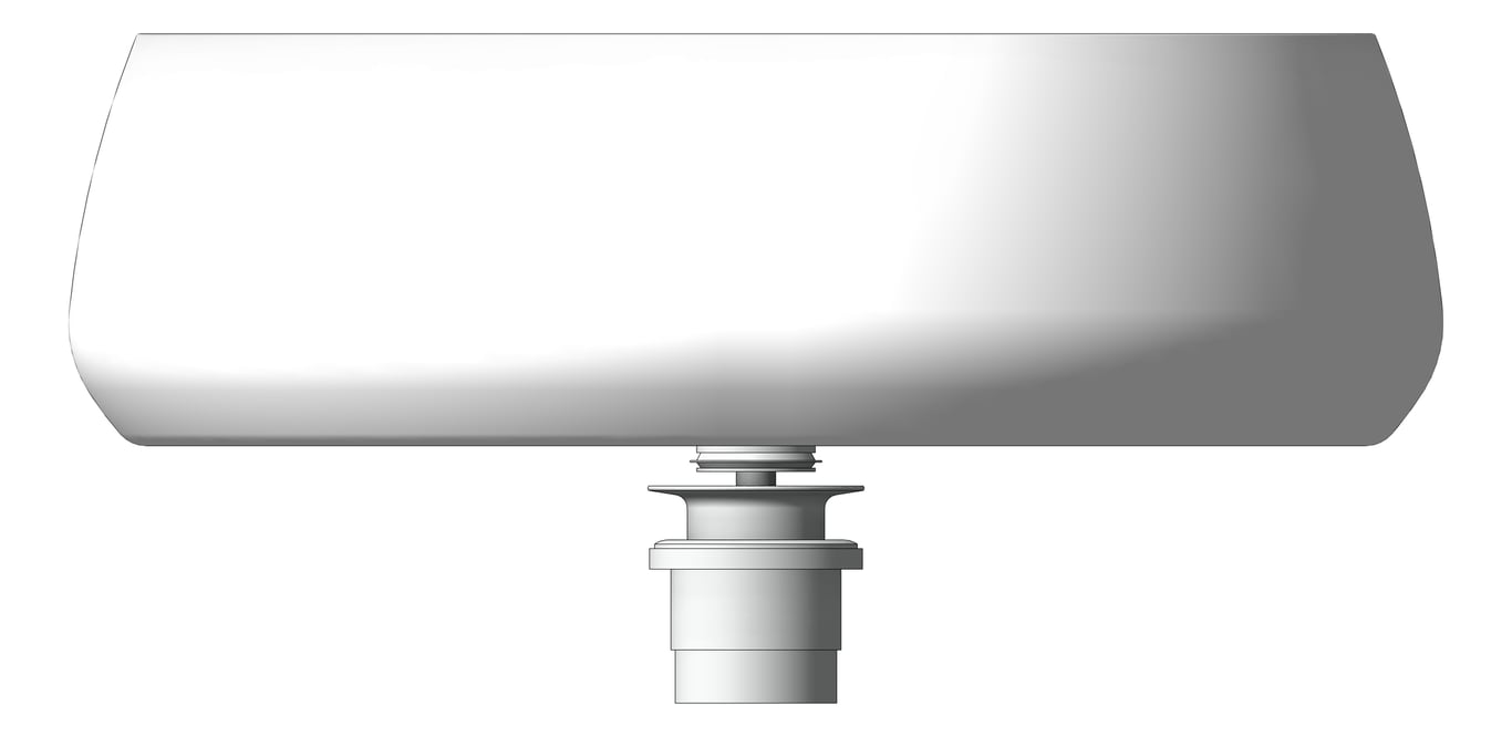 Left Image of Basin AboveCounter Seima Loni SquarishOval