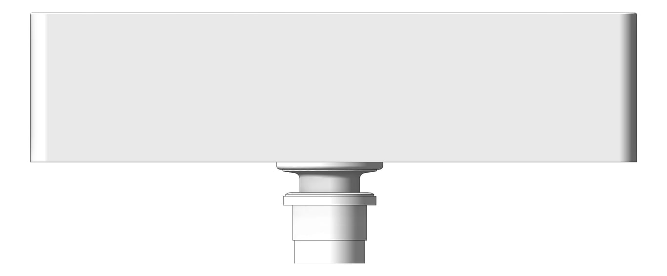 Left Image of Basin AboveCounter Seima Tavi Marstone 805