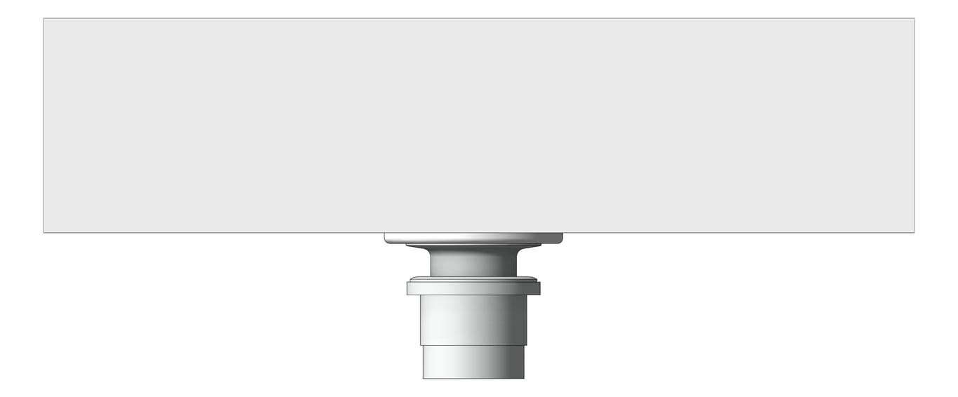 Left Image of Basin AboveCounter Seima Tavi Marstone Double